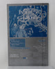 Bones of the Gods #3 - Inside Front Cover - Cyan - Comic Printer Plate - PRESSWORKS