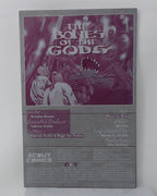 Bones of the Gods #3 - Inside Front Cover - Magenta - Comic Printer Plate - PRESSWORKS