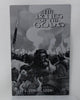 Bones of the Gods #3 - Page 23 - Black - Comic Printer Plate - PRESSWORKS