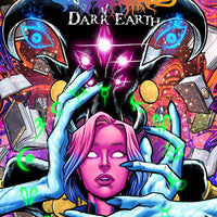 By The Horns: Dark Earth #9