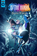 By The Horns Dark Earth #10 - DIGITAL COPY