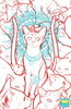 Catians #1 - Select Series -  Hugo Petrus Cover