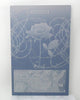 Catians #1 - Page 1 - Black - Comic Printer Plate - PRESSWORKS