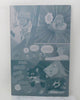 Catians #1 - Page 5 - Black - Comic Printer Plate - PRESSWORKS