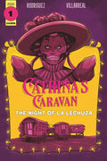 Catrina's Caravan #1