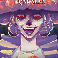 Catrina's Caravan #2