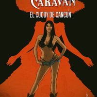 Catrina's Caravan #3