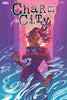 SCOUT'S TITLE OF THE WEEK - Charm City #1 - 1:10 Retailer Incentive Cover