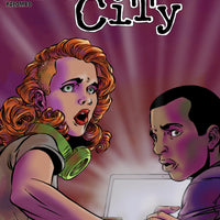 Charm City #4 - PRESALE