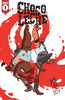 Choco Leche #1 - Cover A - PRESALE