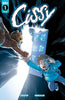 Cissy #1 - DIGITAL COPY