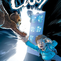 Cissy #1 - DIGITAL COPY