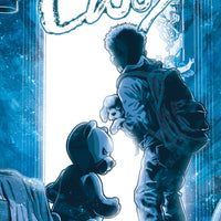 Cissy #1 - Cover B - Hugo Petrus - PREORDER