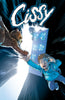 Cissy #1 - 1:25 Spotfoil Retailer Incentive Cover - PREORDER