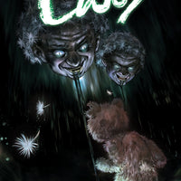 Cissy #2 - DIGITAL COPY