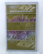 Code 45 #1 - Page 21 - Yellow - Comic Printer Plate - PRESSWORKS