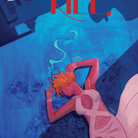 Comic Books Kill #1 - DIGITAL COPY