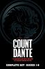 Count Dante - Complete Set (Issue 1-6)