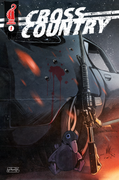 Cross Country #1 - DIGITAL COPY