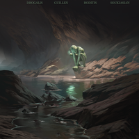 Divine Power Made Me #3 - Cover B - PRESALE