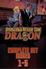 Dancing With The Dragon - Complete Set (Issues 1-4)