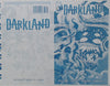 Darkland #3 - Cover - Cyan - Comic Printer Plate - PRESSWORKS