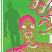 SCOUT SELECT PREMIUM ITEMS - Deadfellows #1 - Whatnot Select Ectoplasm Cover - Marco Fontianili - AUGUST 2025