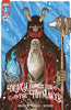 Death Comes For The Toymaker #1 - 1:10 Retailer Incentive Cover