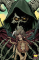 SCOUT SELECT PREMIUM ITEM - Death Comes For The Toymaker #1 - Whatnot Select Hugo Petrus Variant - HOLIDAY SEASON 2025