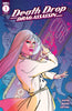 Death Drop Drag Assassin #1 - 1:10 Retailer Incentive Cover