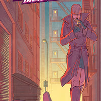 Death Drop Drag Assassin #1 - Webstore Exclusive Cover