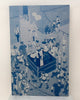 Death Drop Drag Assassin #2 - Page 18 - Cyan - Comic Printer Plate - PRESSWORKS