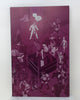 Death Drop Drag Assassin #2 - Page 18 - Magenta - Comic Printer Plate - PRESSWORKS