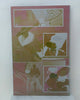 Death Drop Drag Assassin #2 - Page 5 - Yellow - Comic Printer Plate - PRESSWORKS