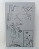 Death Drop Drag Assassin #2 - Page 10 - Black - Comic Printer Plate - PRESSWORKS