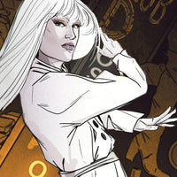 SCOUT SELECT PREMIUM ITEM - Death Drop Drag Assassin #1 - Whatnot Select Liana Kangas Variant - SEPTEMBER 2025