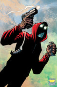 SCOUT SELECT PREMIUM ITEM - Drexler #1 - Whatnot Select Nathan Kelly Variant - SEPTEMBER 2025