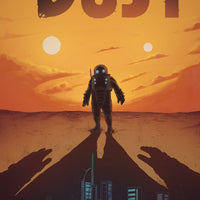 DUST #1 - DIGITAL COPY