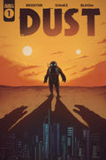 DUST #1 - DIGITAL COPY