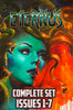 Eternus - Complete Set (Issues 1-7)