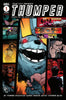 Fear City: Thumper #1 - eBay Exclusive Cover