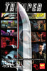Fear City: Thumper #1 - Select Series - Stephen Bliss GTA Knife Cover