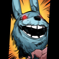 SCOUT SELECT PREMIUM ITEM - Fear City: Thumper #1 - Whatnot Select Stephen Bliss Cover - SPOOKY SEASON 2025