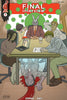 Final Interview #1 - Cover B