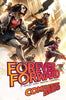 Forever Forward - Complete Set (Issues 1-5)