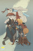 Fung Gi #1 - Select Series - J.M. Ringuet - Group Photo Cover