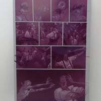 Grit #1 - Page 7 - Magenta - Comic Printer Plate - PRESSWORKS