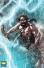 Ghosts On The Water #1 - Select Series - Hugo Petrus Cover