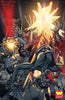 The Greylock #1 - Select Series - Hugo Petrus Cover