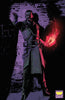 The Greylock #1 - Select Series - Chris Shehan Cover